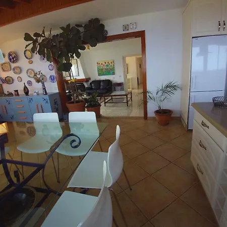 Primavera, Heatable Pool, Bbq, Free Wifi Sauzal