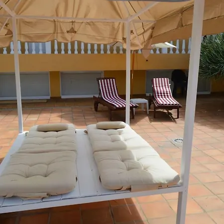 Primavera, Heatable Pool, Bbq, Free Wifi Nyaraló