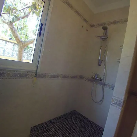 Primavera, Heatable Pool, Bbq, Free Wifi * Sauzal