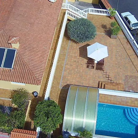 Primavera, Heatable Pool, Bbq, Free Wifi Feriehus